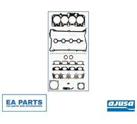 Gasket Set, cylinder head for AUDI SEAT SKODA AJUSA 52140000