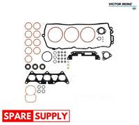 GASKET SET, CYLINDER HEAD FOR AUDI VICTOR REINZ 02-10022-01