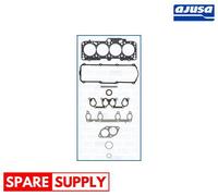 GASKET SET, CYLINDER HEAD FOR AUDI VW AJUSA 52139800