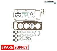 GASKET SET, CYLINDER HEAD FOR BMW 1500-2000 E10 E6 E21 VICTOR REINZ 02-24190-18