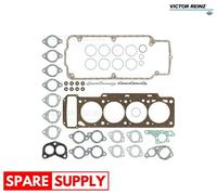 GASKET SET, CYLINDER HEAD FOR BMW 1500-2000 E10 E6 VICTOR REINZ 02-24190-22