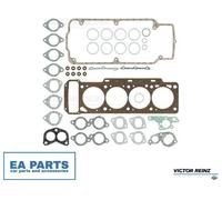Gasket Set, cylinder head for BMW 2000 Coupe E21 E12 VICTOR REINZ 02-24190-22