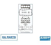 Gasket Set, cylinder head for BMW AJUSA 52096200