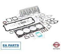 Gasket Set, cylinder head for BMW E30 E36 E34 ELRING 748.995