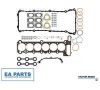 Gasket Set, cylinder head for BMW E34 VICTOR REINZ 02-27820-01
