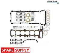 GASKET SET, CYLINDER HEAD FOR BMW E36 E34 VICTOR REINZ 02-27820-01