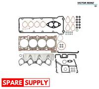 GASKET SET, CYLINDER HEAD FOR BMW E46 E36 VICTOR REINZ 02-34910-01