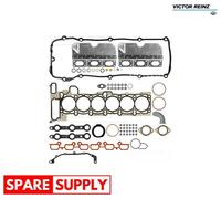GASKET SET, CYLINDER HEAD FOR BMW E46 E39 E53 E36 VICTOR REINZ 02-33070-02