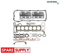 GASKET SET, CYLINDER HEAD FOR BMW E46 E39 E53 E36 VICTOR REINZ 02-33070-02