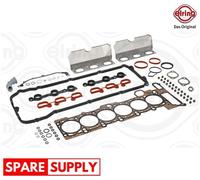 GASKET SET, CYLINDER HEAD FOR BMW E46 E39 E60 E61 ELRING 905.610