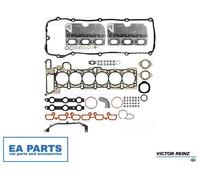 Gasket Set, cylinder head for BMW E46 E39 E60 E61 VICTOR REINZ 02-33070-03