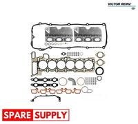 GASKET SET, CYLINDER HEAD FOR BMW E46 E39 E60 E61 VICTOR REINZ 02-33070-03