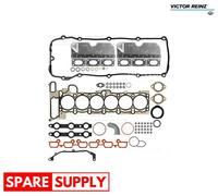 GASKET SET, CYLINDER HEAD FOR BMW E46 E39 E60 E61 VICTOR REINZ 02-33070-03