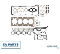 Gasket Set, cylinder head for BMW E46 VICTOR REINZ 02-34910-01