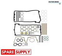 GASKET SET, CYLINDER HEAD FOR BMW E60 E61 E63 E64 VICTOR REINZ 02-37331-02