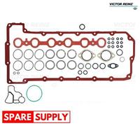 GASKET SET, CYLINDER HEAD FOR BMW E81 E87 E82 E90 VICTOR REINZ 02-37289-02