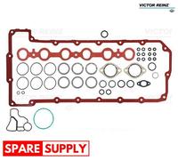 GASKET SET, CYLINDER HEAD FOR BMW E81 E87 E82 E90 VICTOR REINZ 02-37289-02