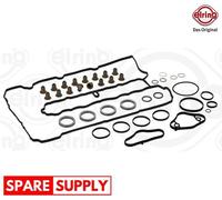 GASKET SET, CYLINDER HEAD FOR BMW E81 E87 E88 E82 ELRING 727.751