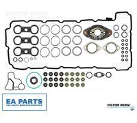 Gasket Set, cylinder head for BMW E81 E87 E88 E82 VICTOR REINZ 02-37159-01