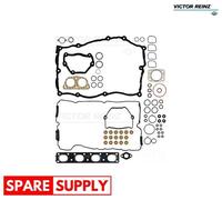 GASKET SET, CYLINDER HEAD FOR BMW E81 E87 E88 E82 VICTOR REINZ 02-37293-02