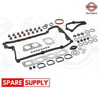 GASKET SET, CYLINDER HEAD FOR BMW E87 E90 E91 ELRING 458.340