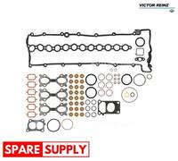 GASKET SET, CYLINDER HEAD FOR BMW E90 E60 E61 VICTOR REINZ 02-37402-01
