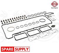 GASKET SET, CYLINDER HEAD FOR BMW F20 F21 E88 E82 ELRING 595.090