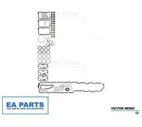 Gasket Set, cylinder head for BMW F20 F21 E88 E82 VICTOR REINZ 02-10002-03