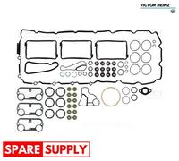 GASKET SET, CYLINDER HEAD FOR BMW F20 F21 E88 E82 VICTOR REINZ 02-10002-03