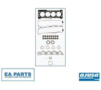 Gasket Set, cylinder head for CHEVROLET AVEO CHEVY CRUZE AJUSA 52261100