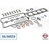Gasket Set, cylinder head for CHEVROLET AVEO CHEVY CRUZE ELRING 585.260