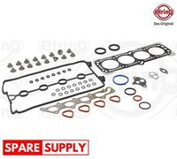 GASKET SET, CYLINDER HEAD FOR CHEVROLET AVEO CHEVY CRUZE ELRING 585.260