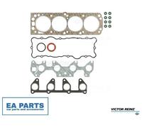 Gasket Set, cylinder head for CHEVROLET AVEO CHEVY VICTOR REINZ 02-27270-08