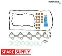 GASKET SET, CYLINDER HEAD FOR CHEVROLET CAPTIVA CRUZE VICTOR REINZ 02-40664-01