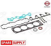 GASKET SET, CYLINDER HEAD FOR CHEVROLET DAEWOO, GM KOREA FSO ELRING 919.500