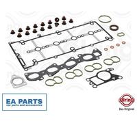Gasket Set, cylinder head for CHEVROLET HOLDEN OPEL ELRING 789.720