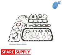 GASKET SET, CYLINDER HEAD FOR CHEVROLET MATIZ BLUE PRINT ADG06294