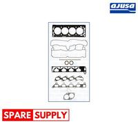 GASKET SET, CYLINDER HEAD FOR CHEVROLET OPEL VAUXHALL AJUSA 52175700