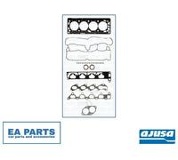 Gasket Set, cylinder head for CHEVROLET OPEL VAUXHALL AJUSA 52175700