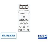 Gasket Set, cylinder head for CHEVROLET SPRINT AJUSA 52098700
