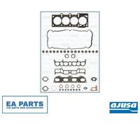 Gasket Set, cylinder head for CHRYSLER CARAVAN STRATUS AJUSA 52178900