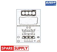 GASKET SET, CYLINDER HEAD FOR CHRYSLER CARAVAN STRATUS AJUSA 52178900