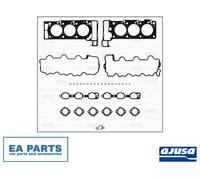 Gasket Set, cylinder head for CHRYSLER CROSSFIRE AJUSA 52216300
