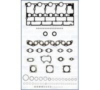 Gasket Set, cylinder head for CHRYSLER DODGE JEEP:NITRO,CARAVAN,RAM Van