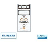 Gasket Set, cylinder head for CITROËN AX BERLINGO BX C15 AJUSA 52032400