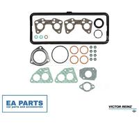 Gasket Set, cylinder head for CITROËN AX BERLINGO BX VICTOR REINZ 02-31146-01