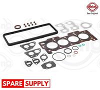 GASKET SET, CYLINDER HEAD FOR CITROËN AX BERLINGO C15 CHANSON ELRING 012.220