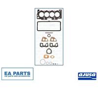 Gasket Set, cylinder head for CITROËN AX C15 CHANSON AJUSA 52032300