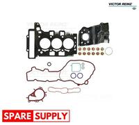 GASKET SET, CYLINDER HEAD FOR CITROËN BERLINGO C3 C4 VICTOR REINZ 02-10179-01