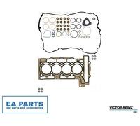 Gasket Set, cylinder head for CITROËN BERLINGO C3 C4 VICTOR REINZ 02-38005-01